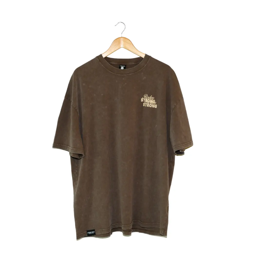 Rodeo Club: The (Unofficial) Official 2024 Crossfit Games Shirt - Image 4