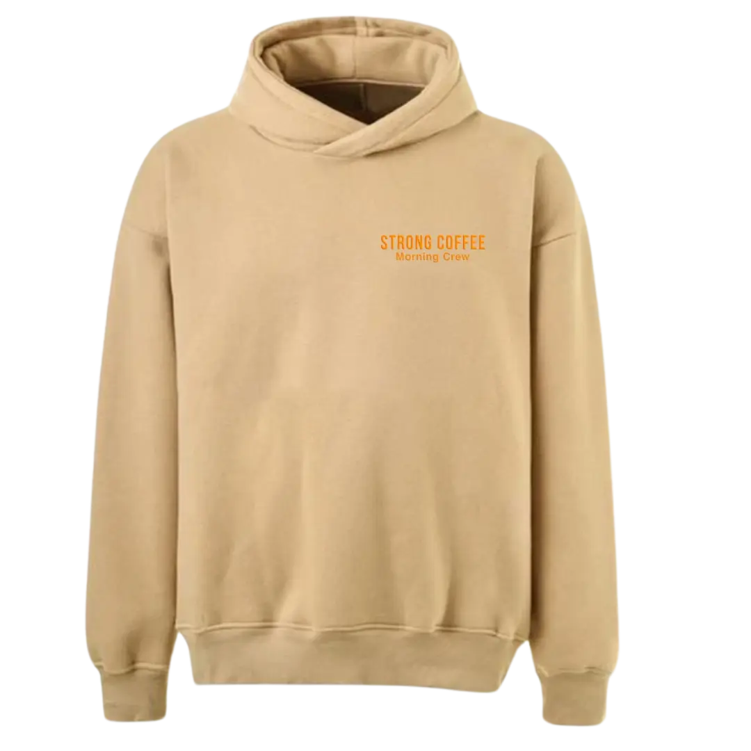 Sand Desert Hoodie - Image 2