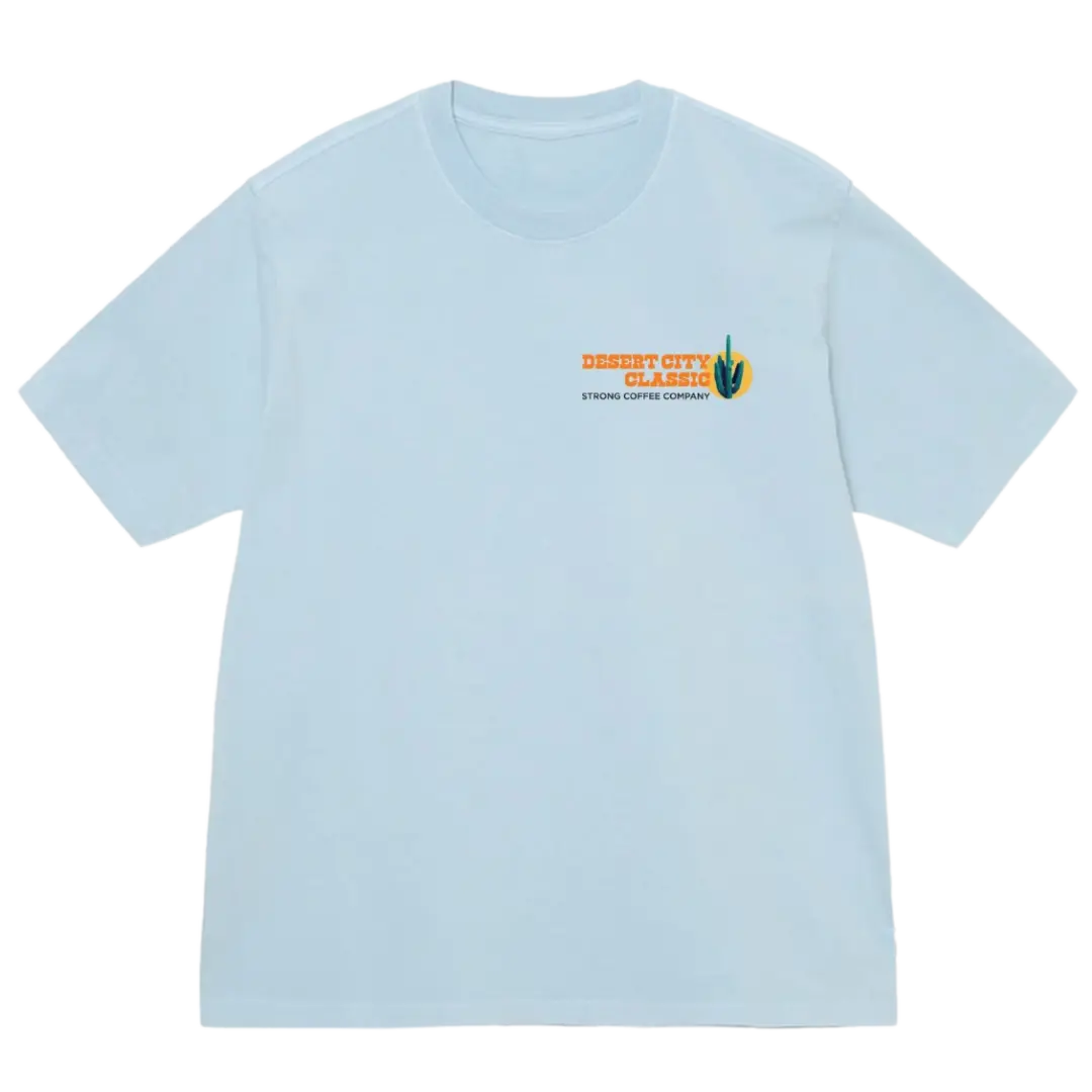The Official Desert City Classic Competition T - Image 2