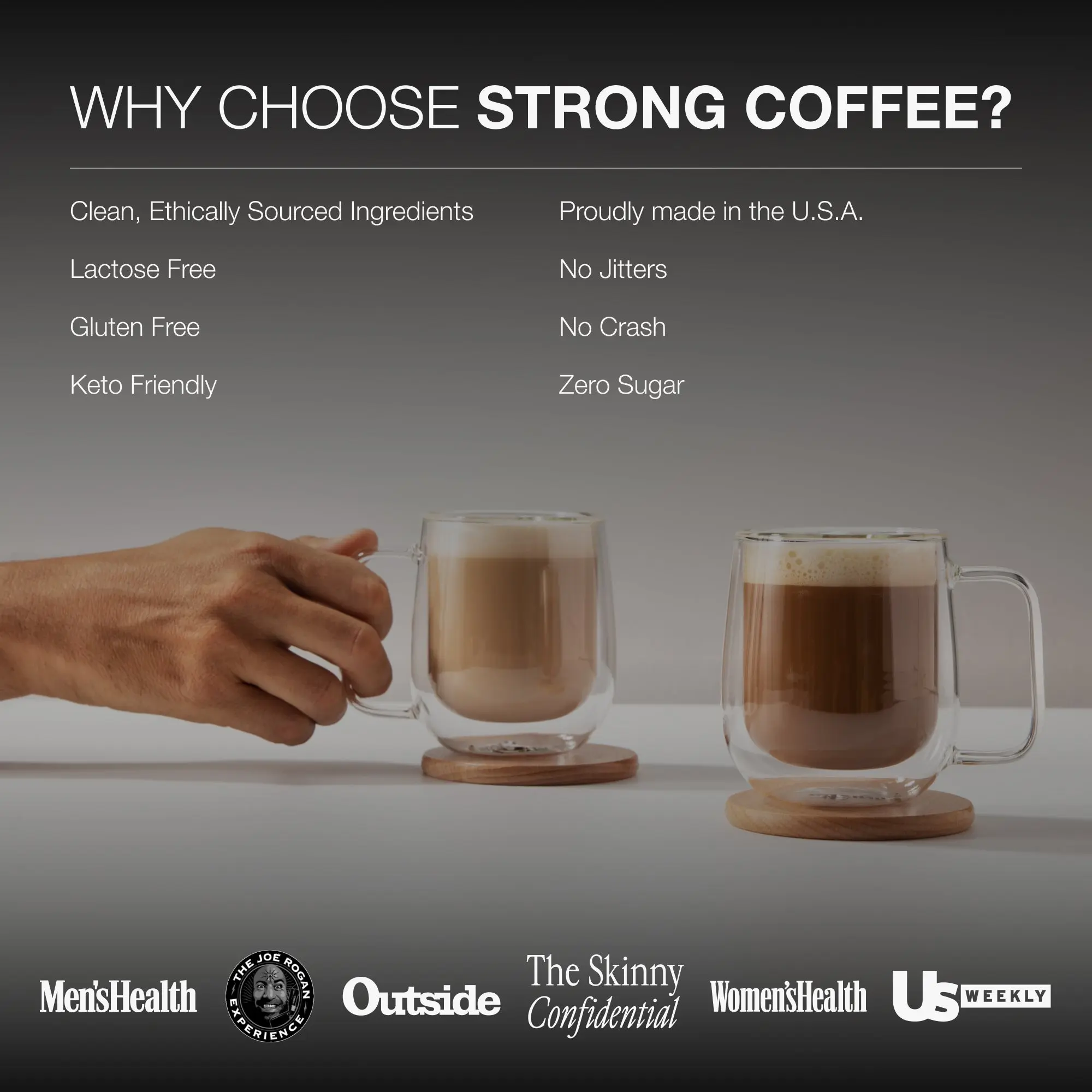 Customizable Latte Starter Kit - Image 3