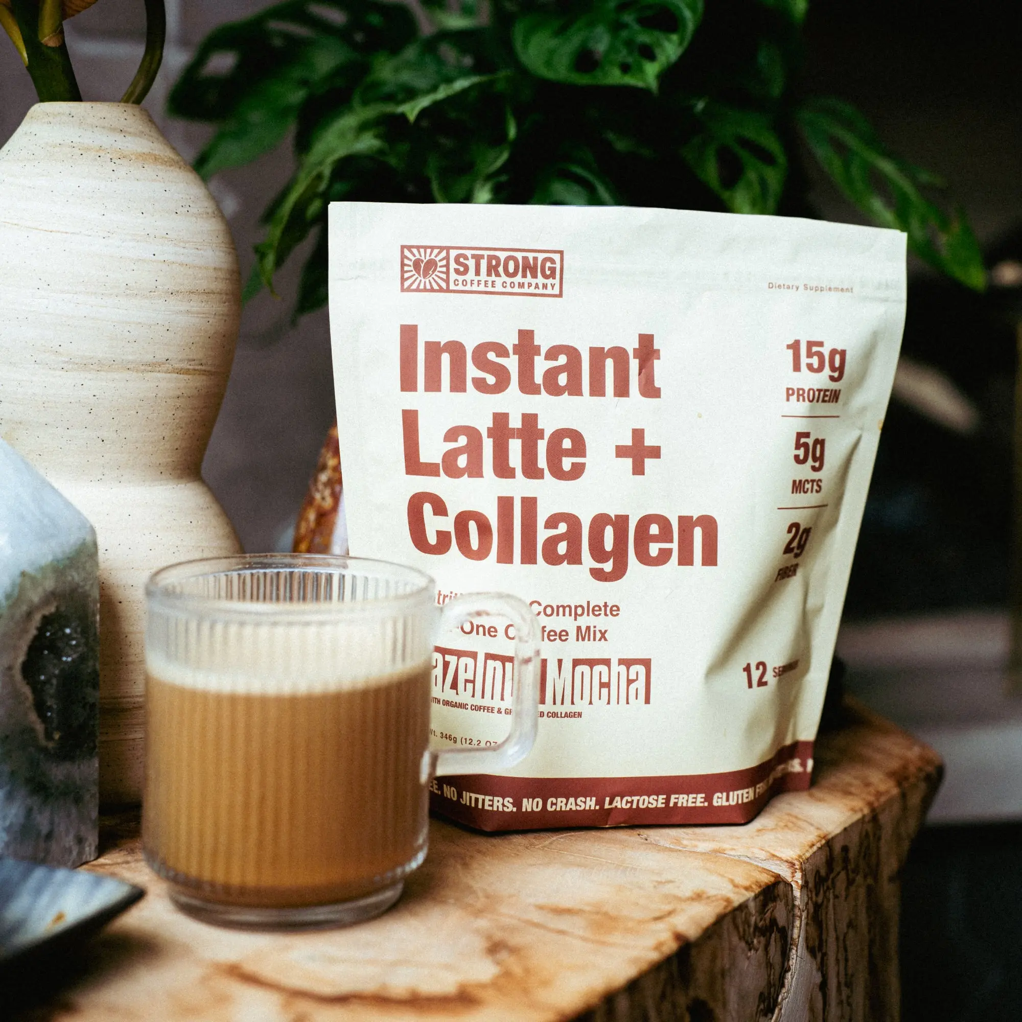 Customizable Latte Starter Kit - Image 6