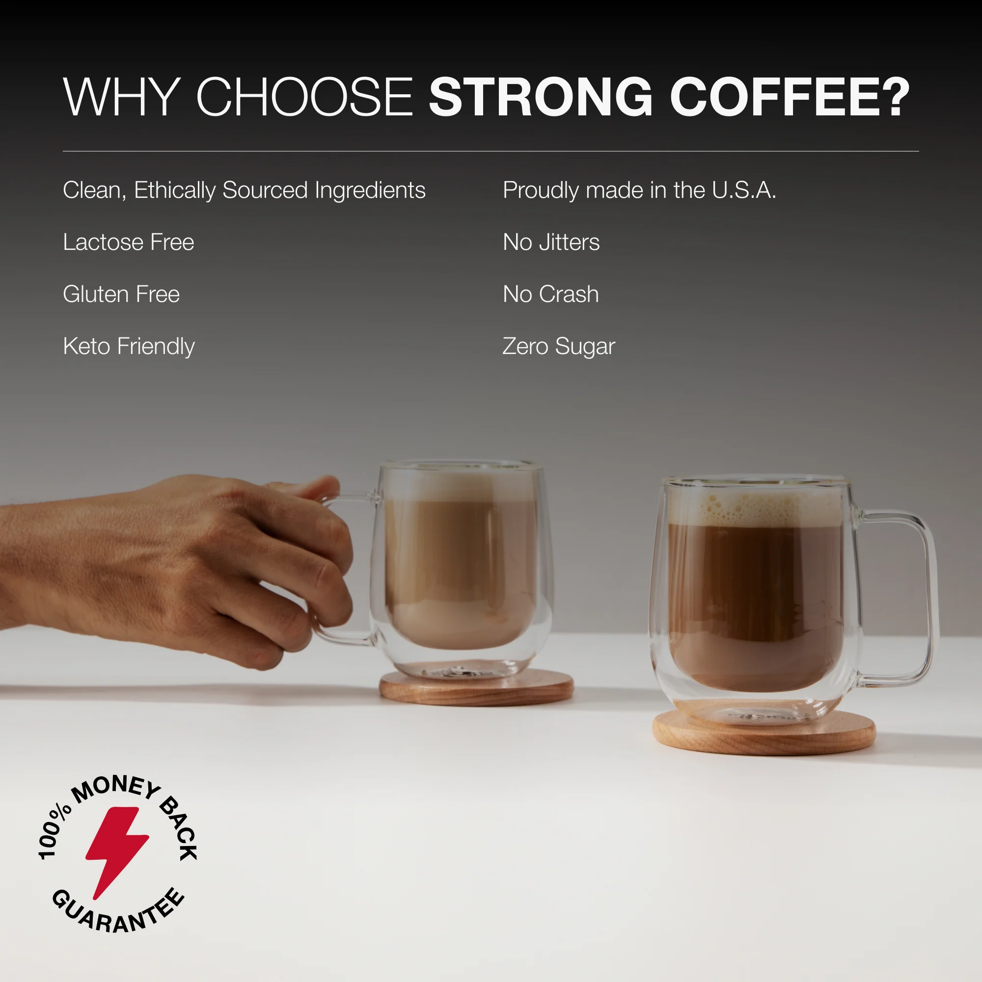 Vanilla Collagen Latte Starter Kit - Image 7