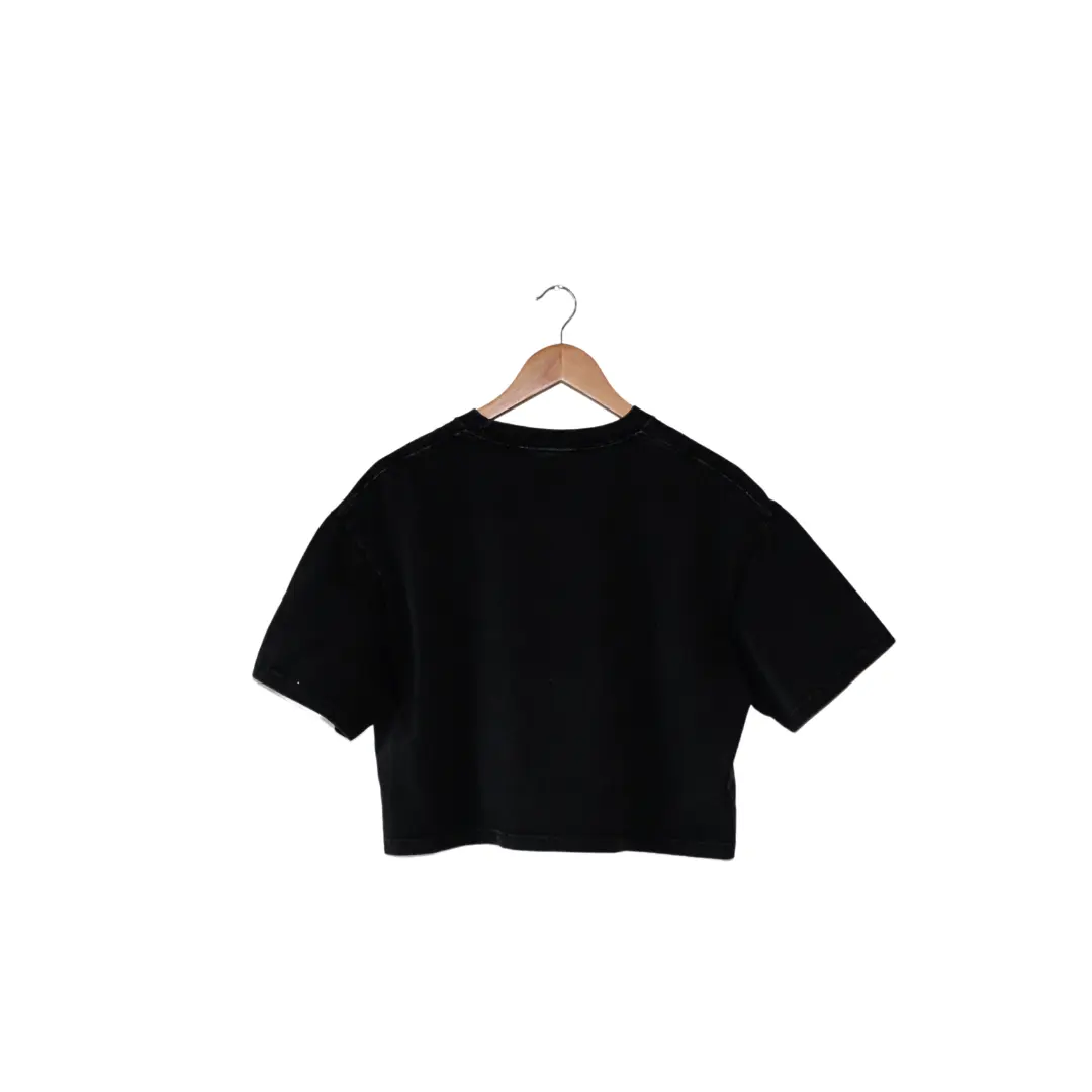 Rodeo Club: Women's Crop Top - Image 4